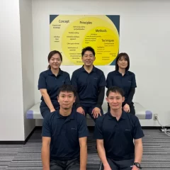 パートナースタッフご紹介